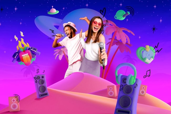 Let’s Sing 2026: Het karaoke hoogtepunt van het jaar komt eraan