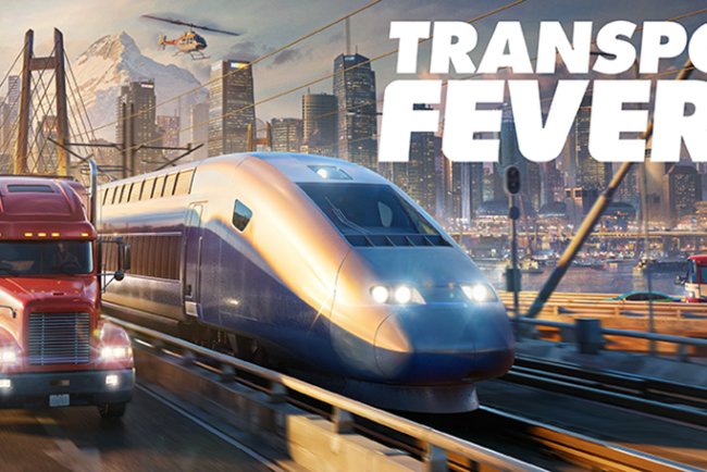 Urban Games onthult eerste beelden van Transport Fever 3 in gloednieuwe videoreeks