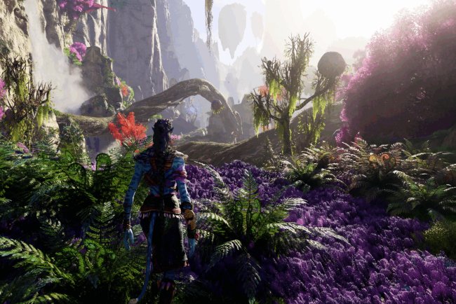 EEN NIEUW PERSPECTIEF DIENT ZICH AAN IN AVATAR: FRONTIERS OF PANDORA MET DE INTRODUCTIE VAN EEN DERDEPERSOONSMODUS EN NEW GAME+