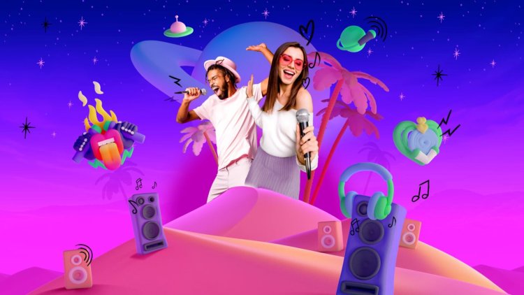 Let’s Sing 2026: Het karaoke hoogtepunt van het jaar komt eraan